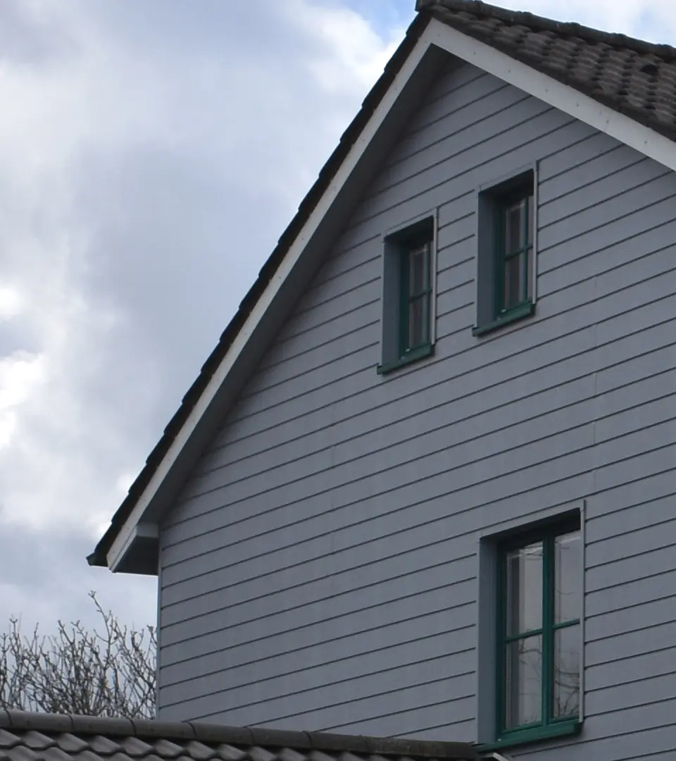 Birkenhördt - Haus vermietet