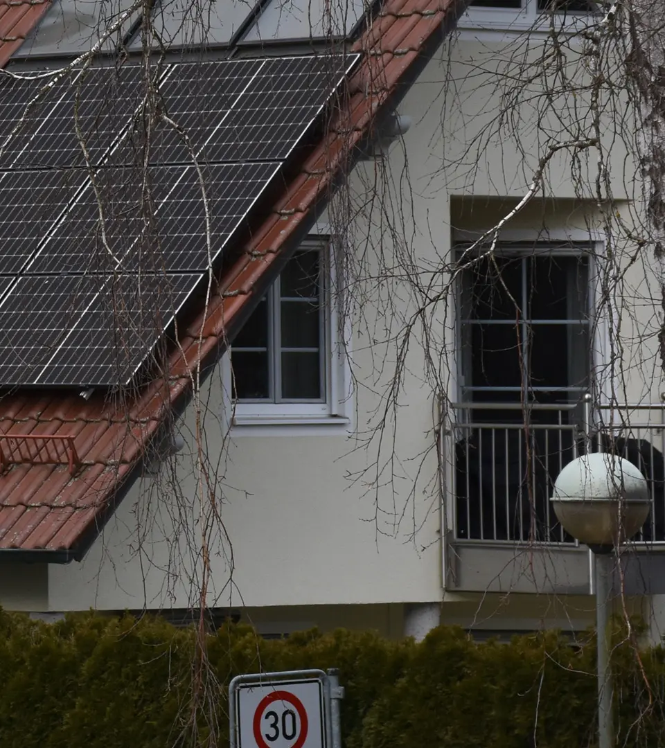 Diekholzen - Haus vermietet