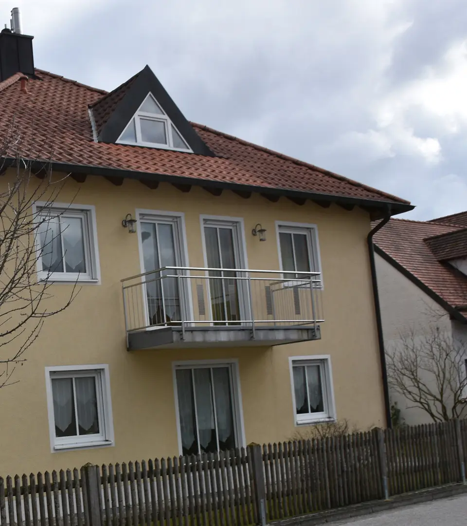 Dötlingen - Haus vermietet