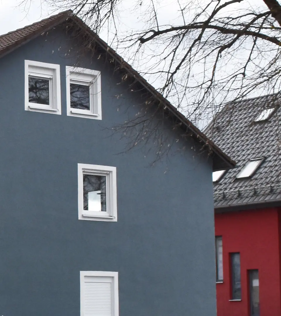 Holzkirch - Haus vermietet