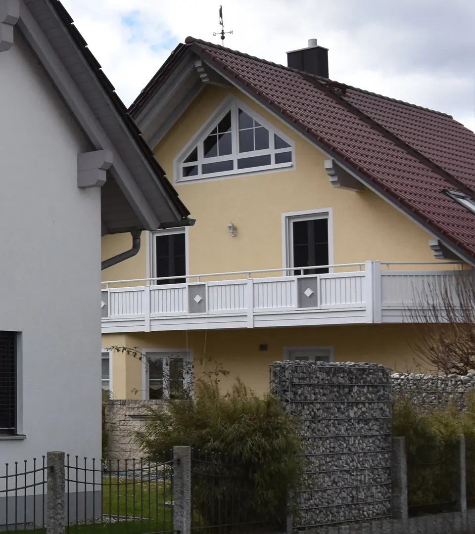 Markkleeberg - Haus vermietet