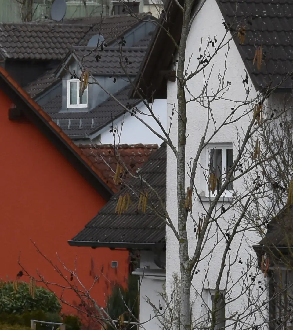 Mieterhöhung Binzen mit ortsüblichen Vergleichsmieten