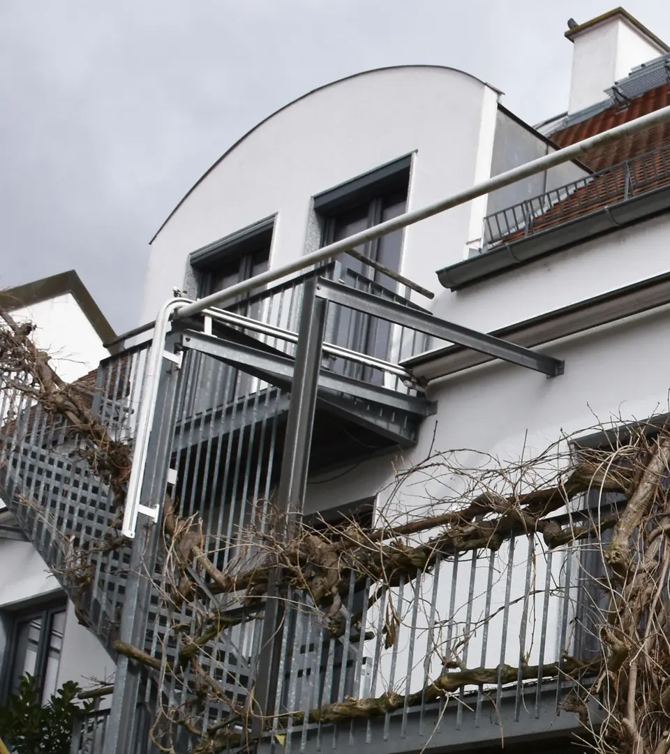 Mieterhöhung Nußdorf mit ortsüblichen Vergleichsmieten