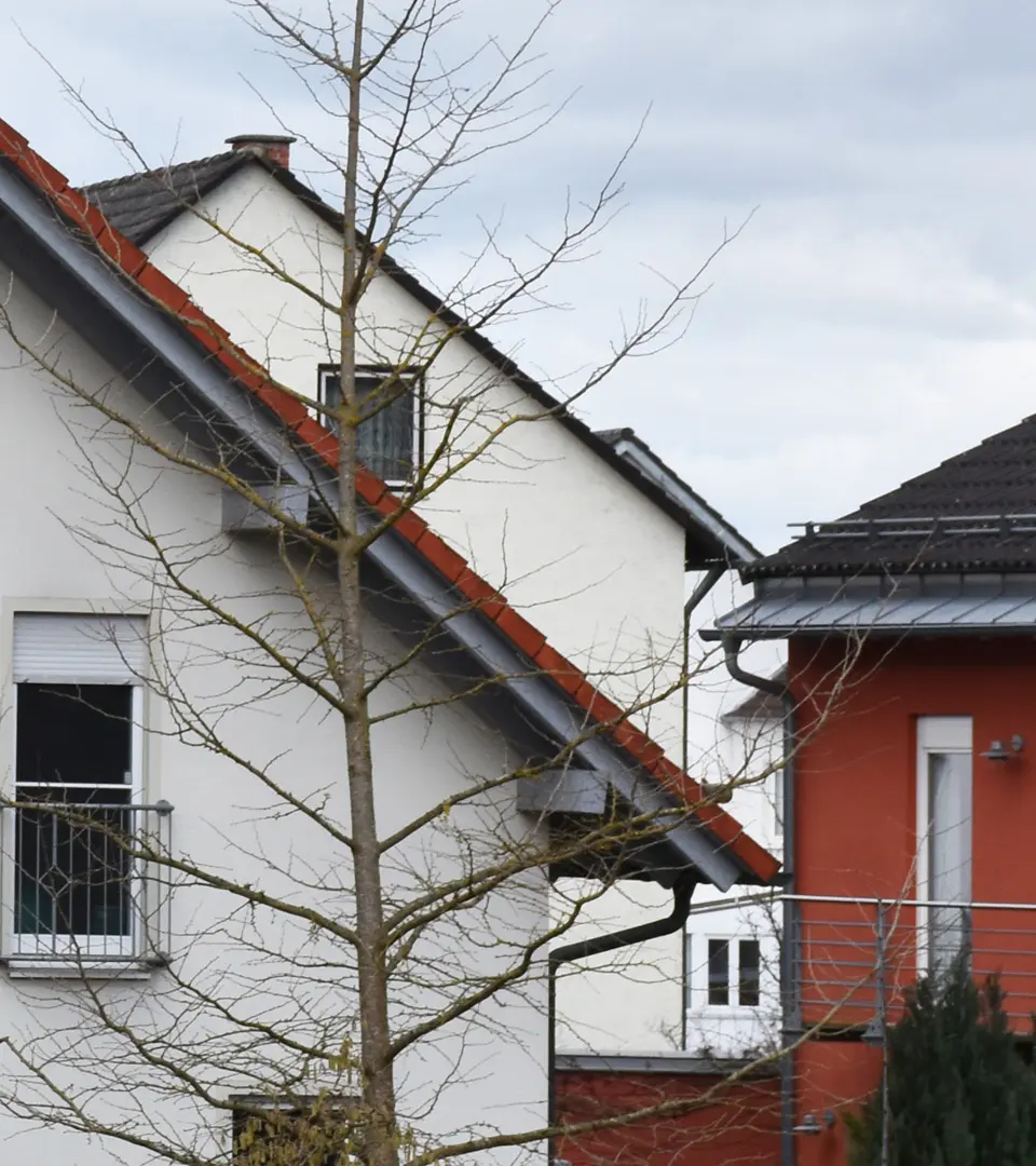 Ortsübliche Vergleichsmiete Egelsbach