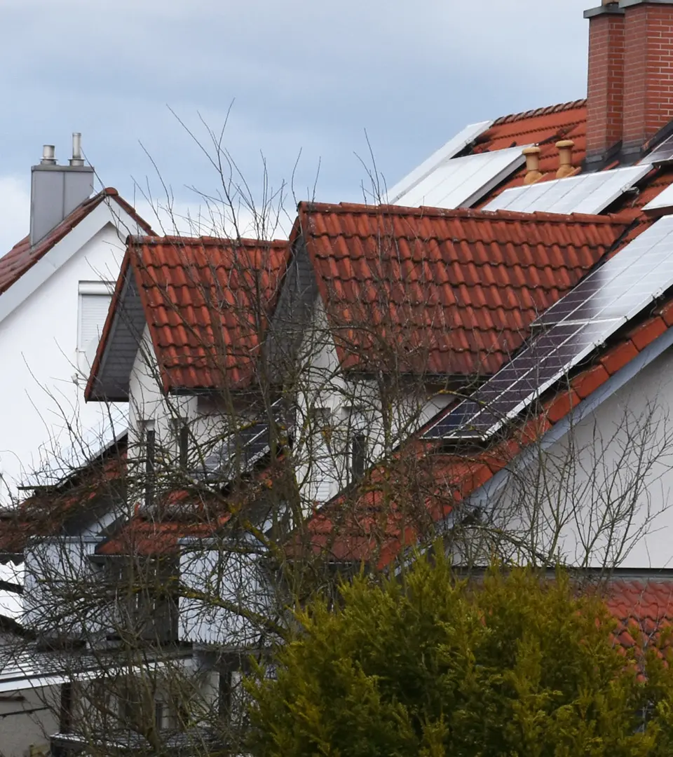 Vergleichsmieten Flossenbürg statt Mietspiegel