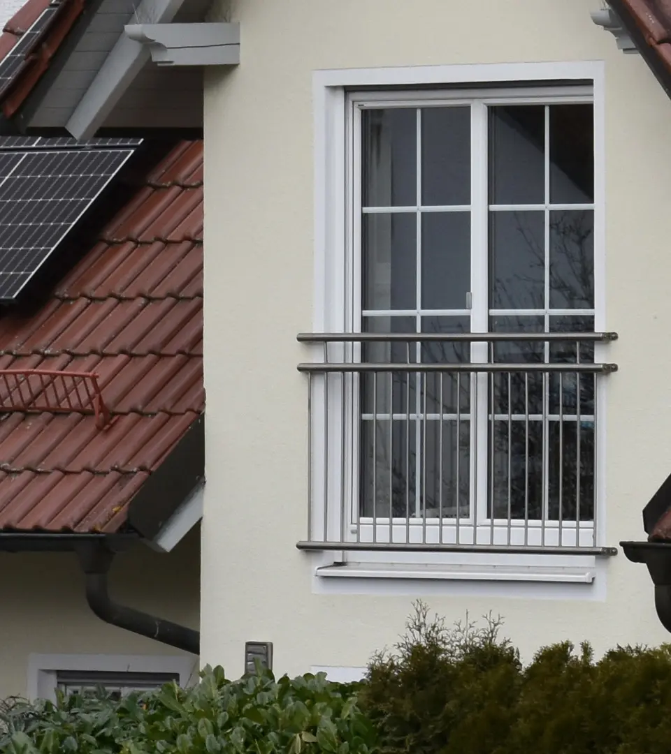 Vergleichsmieten Menzendorf statt Mietspiegel