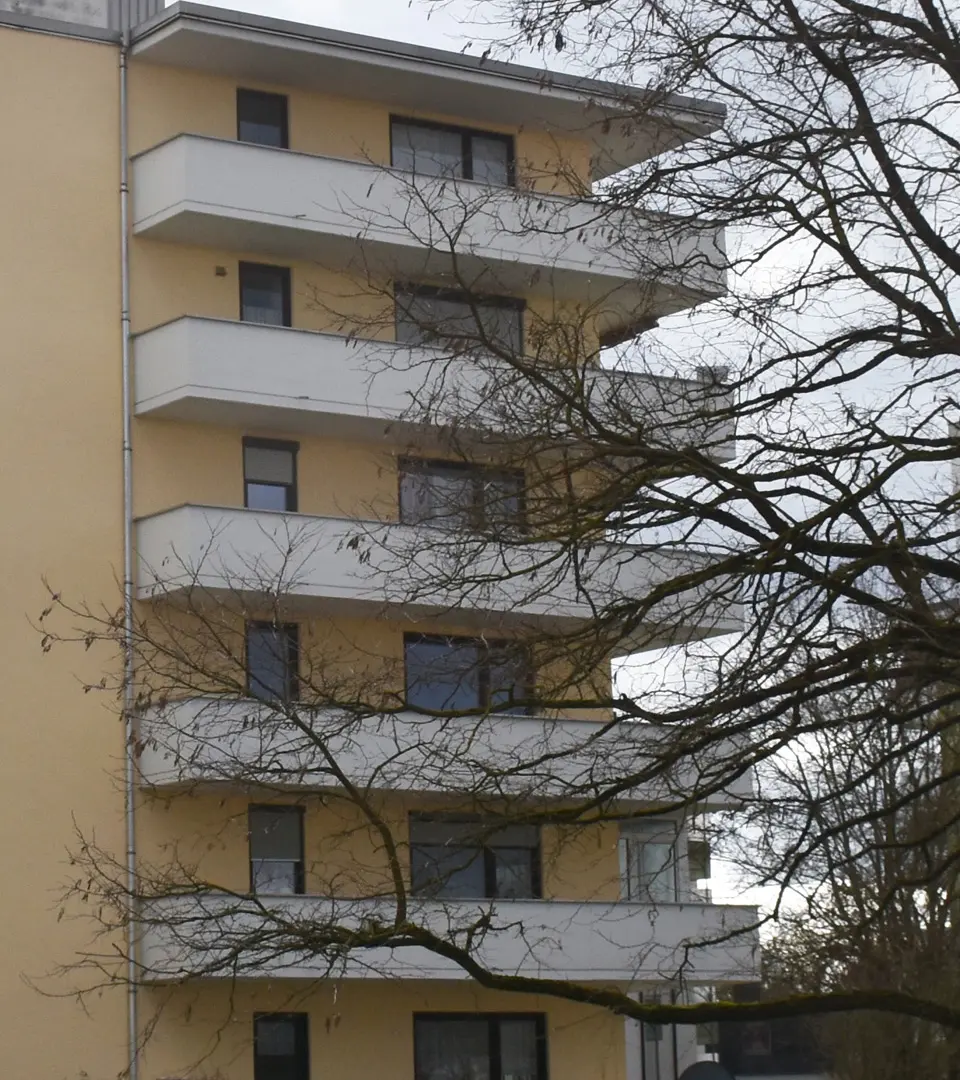 Wohnung Baumholder