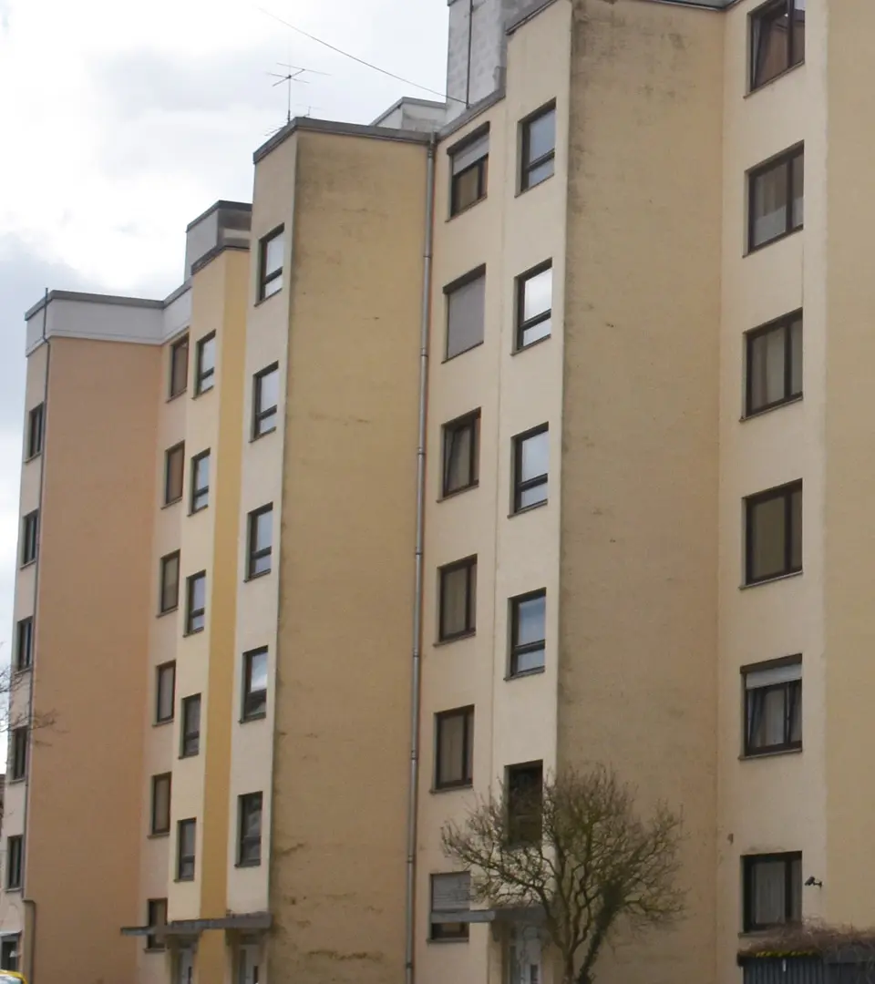 Wohnung Hohnstein