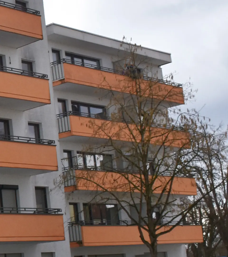 Wohnung Königsdorf