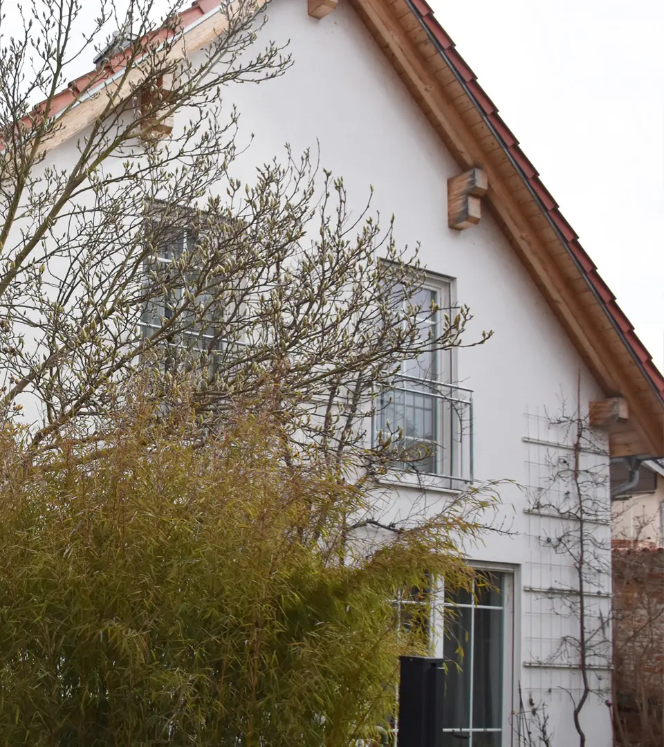 Dötlingen - Mieterhöhung Wohnung