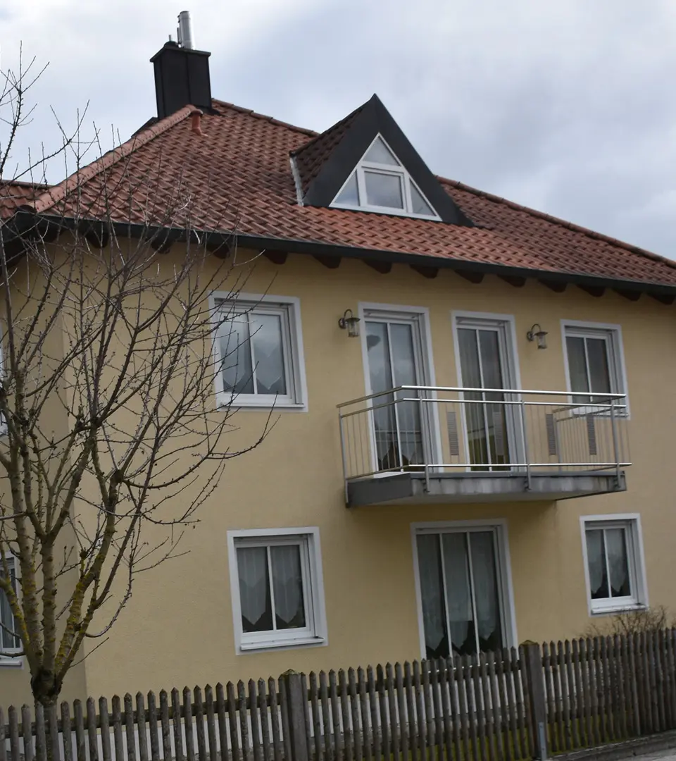 Emmerthal - Mieterhöhung Wohnung