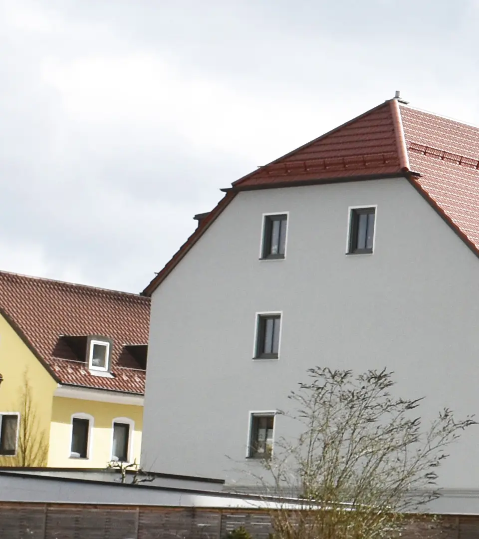 Heringen - Mieterhöhung Wohnung