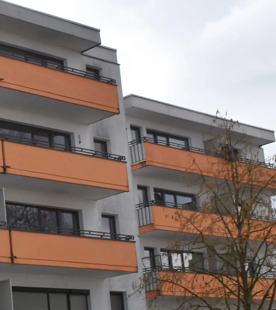 Ober-Flörsheim - Mieterhöhung Wohnung